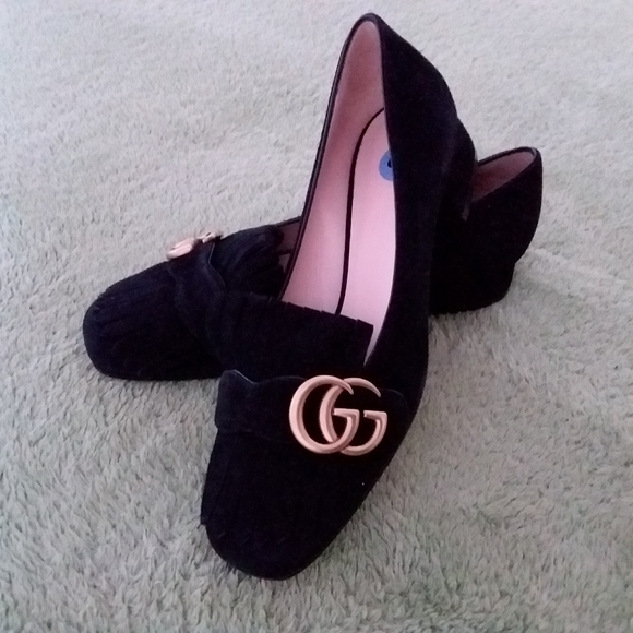 Gucci Shoes - Gucci pumps